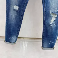 Cheap Dsquared Jeans For Men #1350421 Replica Wholesale [$48.00 USD] [ITEM#1350421] on Replica Dsquared Jeans