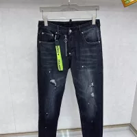 Cheap Dsquared Jeans For Men #1350422 Replica Wholesale [$48.00 USD] [ITEM#1350422] on Replica Dsquared Jeans