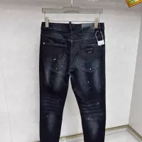Cheap Dsquared Jeans For Men #1350422 Replica Wholesale [$48.00 USD] [ITEM#1350422] on Replica Dsquared Jeans