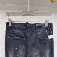 Cheap Dsquared Jeans For Men #1350422 Replica Wholesale [$48.00 USD] [ITEM#1350422] on Replica Dsquared Jeans