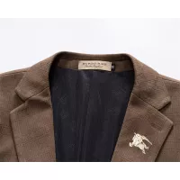 Cheap Burberry Jackets Long Sleeved For Men #1350423 Replica Wholesale [$68.00 USD] [ITEM#1350423] on Replica Burberry Jackets