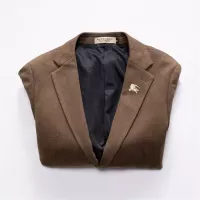 Cheap Burberry Jackets Long Sleeved For Men #1350423 Replica Wholesale [$68.00 USD] [ITEM#1350423] on Replica Burberry Jackets
