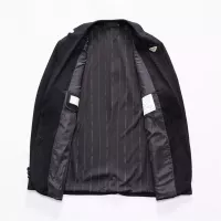 Cheap Prada Jackets Long Sleeved For Men #1350424 Replica Wholesale [$68.00 USD] [ITEM#1350424] on Replica Prada Jackets