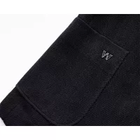 Cheap Prada Jackets Long Sleeved For Men #1350424 Replica Wholesale [$68.00 USD] [ITEM#1350424] on Replica Prada Jackets