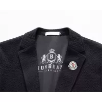 Cheap Moncler Jackets Long Sleeved For Men #1350425 Replica Wholesale [$68.00 USD] [ITEM#1350425] on Replica Moncler Jackets