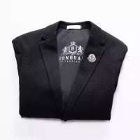 Cheap Moncler Jackets Long Sleeved For Men #1350425 Replica Wholesale [$68.00 USD] [ITEM#1350425] on Replica Moncler Jackets