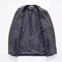 Cheap Gucci Jackets Long Sleeved For Men #1350426 Replica Wholesale [$68.00 USD] [ITEM#1350426] on Replica Gucci Jackets