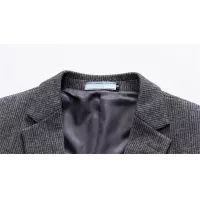 Cheap Gucci Jackets Long Sleeved For Men #1350426 Replica Wholesale [$68.00 USD] [ITEM#1350426] on Replica Gucci Jackets