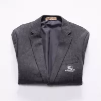 Cheap Burberry Jackets Long Sleeved For Men #1350427 Replica Wholesale [$68.00 USD] [ITEM#1350427] on Replica Burberry Jackets