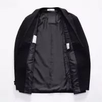 Cheap Christian Dior Jackets Long Sleeved For Men #1350428 Replica Wholesale [$68.00 USD] [ITEM#1350428] on Replica Christian Dior Jackets