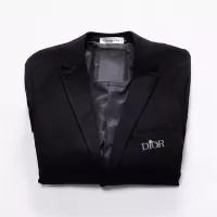 Cheap Christian Dior Jackets Long Sleeved For Men #1350428 Replica Wholesale [$68.00 USD] [ITEM#1350428] on Replica Christian Dior Jackets