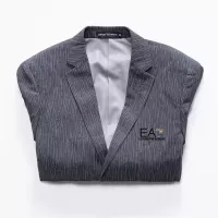 Cheap Armani Jackets Long Sleeved For Men #1350430 Replica Wholesale [$68.00 USD] [ITEM#1350430] on Replica Armani Jackets