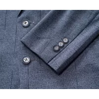 Cheap Louis Vuitton LV Jackets Long Sleeved For Men #1350431 Replica Wholesale [$68.00 USD] [ITEM#1350431] on Replica Louis Vuitton LV Jackets