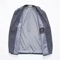 Cheap Hermes Jackets Long Sleeved For Men #1350432 Replica Wholesale [$68.00 USD] [ITEM#1350432] on Replica Hermes Jackets