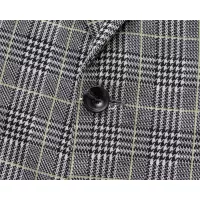 Cheap Hermes Jackets Long Sleeved For Men #1350433 Replica Wholesale [$68.00 USD] [ITEM#1350433] on Replica Hermes Jackets
