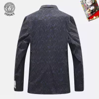 Cheap Versace Jackets Long Sleeved For Men #1350434 Replica Wholesale [$68.00 USD] [ITEM#1350434] on Replica Versace Jackets