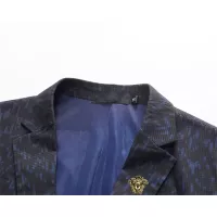 Cheap Versace Jackets Long Sleeved For Men #1350434 Replica Wholesale [$68.00 USD] [ITEM#1350434] on Replica Versace Jackets