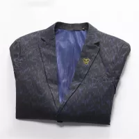 Cheap Versace Jackets Long Sleeved For Men #1350434 Replica Wholesale [$68.00 USD] [ITEM#1350434] on Replica Versace Jackets
