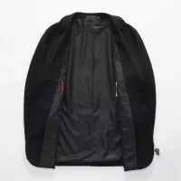 Cheap Prada Jackets Long Sleeved For Men #1350435 Replica Wholesale [$68.00 USD] [ITEM#1350435] on Replica Prada Jackets