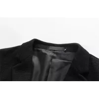 Cheap Prada Jackets Long Sleeved For Men #1350435 Replica Wholesale [$68.00 USD] [ITEM#1350435] on Replica Prada Jackets