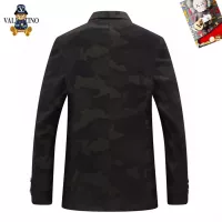 Cheap Valentino Jackets Long Sleeved For Men #1350436 Replica Wholesale [$68.00 USD] [ITEM#1350436] on Replica Valentino Jackets