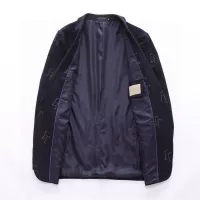 Cheap Fendi Jackets Long Sleeved For Men #1350437 Replica Wholesale [$68.00 USD] [ITEM#1350437] on Replica Fendi Jackets