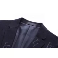 Cheap Fendi Jackets Long Sleeved For Men #1350437 Replica Wholesale [$68.00 USD] [ITEM#1350437] on Replica Fendi Jackets