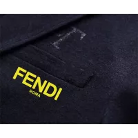 Cheap Fendi Jackets Long Sleeved For Men #1350437 Replica Wholesale [$68.00 USD] [ITEM#1350437] on Replica Fendi Jackets