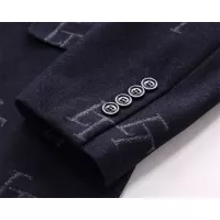 Cheap Fendi Jackets Long Sleeved For Men #1350437 Replica Wholesale [$68.00 USD] [ITEM#1350437] on Replica Fendi Jackets