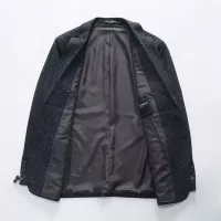 Cheap Dolce &amp; Gabbana D&amp;G Jackets Long Sleeved For Men #1350438 Replica Wholesale [$68.00 USD] [ITEM#1350438] on Replica Dolce &amp; Gabbana D&amp;G Jackets