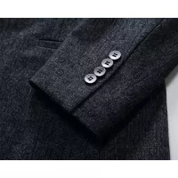 Cheap Dolce &amp; Gabbana D&amp;G Jackets Long Sleeved For Men #1350438 Replica Wholesale [$68.00 USD] [ITEM#1350438] on Replica Dolce &amp; Gabbana D&amp;G Jackets