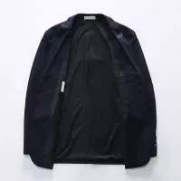 Cheap Christian Dior Jackets Long Sleeved For Men #1350439 Replica Wholesale [$68.00 USD] [ITEM#1350439] on Replica Christian Dior Jackets