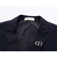 Cheap Christian Dior Jackets Long Sleeved For Men #1350439 Replica Wholesale [$68.00 USD] [ITEM#1350439] on Replica Christian Dior Jackets