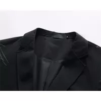 Cheap Salvatore Ferragamo Jackets Long Sleeved For Men #1350440 Replica Wholesale [$68.00 USD] [ITEM#1350440] on Replica Scotch &amp; Soda Jackets