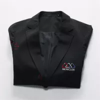 Cheap Moncler Jackets Long Sleeved For Men #1350441 Replica Wholesale [$68.00 USD] [ITEM#1350441] on Replica Moncler Jackets