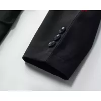 Cheap Moncler Jackets Long Sleeved For Men #1350441 Replica Wholesale [$68.00 USD] [ITEM#1350441] on Replica Moncler Jackets