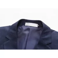 Cheap Yves Saint Laurent YSL Jackets Long Sleeved For Men #1350442 Replica Wholesale [$68.00 USD] [ITEM#1350442] on Replica Yves Saint Laurent YSL Jackets