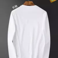 Cheap Louis Vuitton LV T-Shirts Long Sleeved For Unisex #1350444 Replica Wholesale [$34.00 USD] [ITEM#1350444] on Replica Louis Vuitton LV T-Shirts