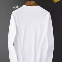 Cheap Burberry T-Shirts Long Sleeved For Unisex #1350448 Replica Wholesale [$34.00 USD] [ITEM#1350448] on Replica Burberry T-Shirts