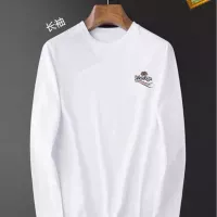 Cheap Balenciaga T-Shirts Long Sleeved For Unisex #1350454 Replica Wholesale [$34.00 USD] [ITEM#1350454] on Replica Balenciaga T-Shirts