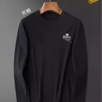 Cheap Balenciaga T-Shirts Long Sleeved For Unisex #1350455 Replica Wholesale [$34.00 USD] [ITEM#1350455] on Replica Balenciaga T-Shirts