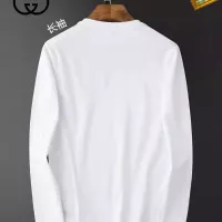 Cheap Gucci T-Shirts Long Sleeved For Unisex #1350473 Replica Wholesale [$34.00 USD] [ITEM#1350473] on Replica Gucci T-Shirts