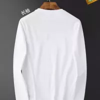Cheap Moncler T-Shirts Long Sleeved For Unisex #1350489 Replica Wholesale [$34.00 USD] [ITEM#1350489] on Replica Moncler T-Shirts