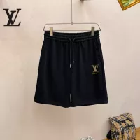 Cheap Louis Vuitton LV Tracksuits Short Sleeved For Men #1350498 Replica Wholesale [$48.00 USD] [ITEM#1350498] on Replica Louis Vuitton LV Tracksuits