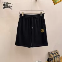 Cheap Burberry Tracksuits Short Sleeved For Men #1350504 Replica Wholesale [$48.00 USD] [ITEM#1350504] on Replica Burberry Tracksuits