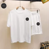 Cheap Canada Goose Tracksuits Short Sleeved For Men #1350505 Replica Wholesale [$48.00 USD] [ITEM#1350505] on Replica Canada Goose Tracksuits