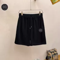 Cheap Canada Goose Tracksuits Short Sleeved For Men #1350506 Replica Wholesale [$48.00 USD] [ITEM#1350506] on Replica Canada Goose Tracksuits
