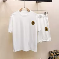 Cheap Gucci Tracksuits Short Sleeved For Men #1350509 Replica Wholesale [$48.00 USD] [ITEM#1350509] on Replica Gucci Tracksuits
