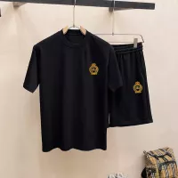 Cheap Gucci Tracksuits Short Sleeved For Men #1350510 Replica Wholesale [$48.00 USD] [ITEM#1350510] on Replica Gucci Tracksuits