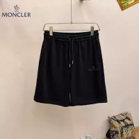 Cheap Moncler Tracksuits Short Sleeved For Men #1350514 Replica Wholesale [$48.00 USD] [ITEM#1350514] on Replica Moncler Tracksuits